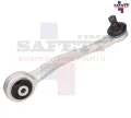 Imagen de BRAZO DELANTERO SUP POST DER AUDI A4 08-15 A5 08-15 A6 12-15 Q5 10-17 ALUMINIO 1526012