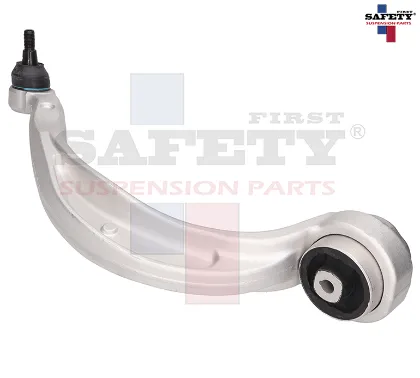 Imagen de BRAZO DELANTERO INF POST IZQ AUDI A4 08-15 A5 08-15 Q5 10-17 PERNO DELGADO ALUMINIO 1526015