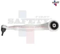 Imagen de BRAZO DELANTERO INF POST IZQ AUDI A4 08-15 A5 08-15 Q5 10-17 PERNO DELGADO ALUMINIO 1526015
