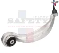 Imagen de BRAZO DELANTERO INF POST DER AUDI A4 08-15 A5 08-15 Q5 10-17 PERNO DELGADO ALUMINIO 1526016