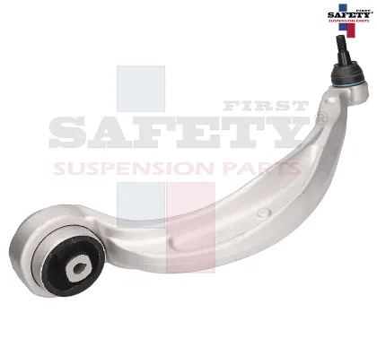 Imagen de BRAZO DELANTERO INF POST DER AUDI A4 08-15 A5 08-15 Q5 10-17 PERNO DELGADO ALUMINIO 1526016