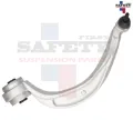 Imagen de BRAZO DELANTERO INF POST DER AUDI A4 08-15 A5 08-15 Q5 10-17 PERNO DELGADO ALUMINIO 1526016