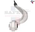 Imagen de BRAZO DELANTERO INF POST DER AUDI A4 08-15 A5 08-15 Q5 10-17 PERNO DELGADO ALUMINIO 1526016
