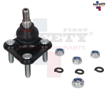 Mostrar detalles de ROTULA INFERIOR DELANTERA IZQ DER GOLF JETTA A4 99-04 2.8L VR6 P/FIERRO COLADO 1026005 1672000 Imagen de ROTULA INFERIOR DELANTERA IZQ DER GOLF JETTA A4 99-04 2.8L VR6 P/FIERRO COLADO 1026005 1672000