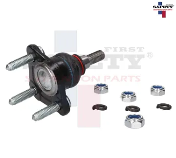 Mostrar detalles de ROTULA INFERIOR DELANTERA IZQ DER GOLF JETTA A4 99-04 2.8L VR6 P/FIERRO COLADO 1026005 1672000 Imagen de ROTULA INFERIOR DELANTERA IZQ DER GOLF JETTA A4 99-04 2.8L VR6 P/FIERRO COLADO 1026005 1672000