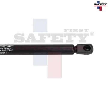 Mostrar detalles de AMORTIGUADOR 5TA PUERTA IZQ DER AU A1 11-18 Imagen de AMORTIGUADOR 5TA PUERTA IZQ DER AU A1 11-18