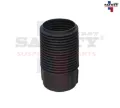 Imagen de GOMA REBOTE AMORTIGUADOR DELANTERA CHEVY 94-12 1.4L 1.6L C/CUBREPOLVO SET/2JG 2785002