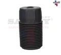 Imagen de GOMA REBOTE AMORTIGUADOR DELANTERA CHEVY 94-12 1.4L 1.6L C/CUBREPOLVO SET/2JG 2785002