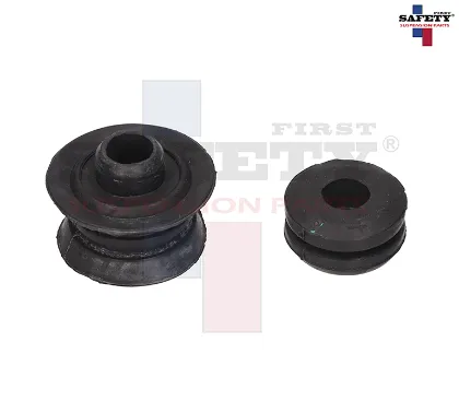 Imagen de BASE AMORTIGUADOR TRASERA IZQ DER CHEVY 94-12 SET/2PZ 5623