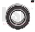 Imagen de BALERO DOBLE DELANTERA AVANZA 20-23 YARIS 04-18 1.3L 1.5L PRIUS C 12-18 C/ABS 40*75*39 NSB