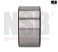 Imagen de BALERO DOBLE DELANTERA AVANZA 20-23 YARIS 04-18 1.3L 1.5L PRIUS C 12-18 C/ABS 40*75*39 NSB