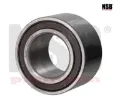 Imagen de BALERO DOBLE DELANTERA HILUX 16-21 C/ABS 43*77*45 713123410 NSB