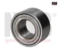 Imagen de BALERO DOBLE TRASERA HILUX 16-21 C/ABS 42*82*40 713137110 NSB