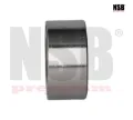 Imagen de BALERO DOBLE TRASERA HILUX 16-21 C/ABS 42*82*40 713137110 NSB