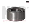Imagen de BALERO DOBLE TRASERA HILUX 16-21 C/ABS 42*82*40 713137110 NSB