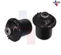 Imagen de GOMA REBOTE AMORTIGUADOR DELANTERA IZQ DER ASTRA 00-06 ZAFIRA 00-06 C/CUBREPOLVO C/BALERO SET/4PZ SFT