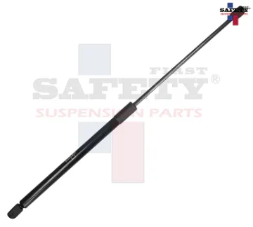 Mostrar detalles de AMORTIGUADOR 5TA PUERTA IZQ DER CHEVY 94-12 LARGO 57CM Imagen de AMORTIGUADOR 5TA PUERTA IZQ DER CHEVY 94-12 LARGO 57CM