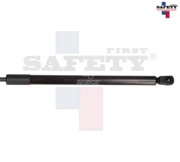 Mostrar detalles de AMORTIGUADOR 5TA PUERTA IZQ DER CHEVY 94-12 LARGO 57CM Imagen de AMORTIGUADOR 5TA PUERTA IZQ DER CHEVY 94-12 LARGO 57CM