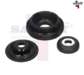 Imagen de BASE AMORTIGUADOR DELANTERA IZQ DER AVEO I 08-09 1ER DISEÑO G3 06-09 C/BAL 2503017 7294-KIT