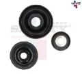 Imagen de BASE AMORTIGUADOR DELANTERA IZQ DER AVEO I 08-09 1ER DISEÑO G3 06-09 C/BAL 2503017 7294-KIT