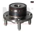 Imagen de MAZA RUEDA TRASERA AVEO II 18-23 1.5L C/ABS 4BIRLOS NSB