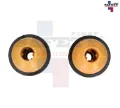 Imagen de GOMA REBOTE AMORTIGUADOR TRASERA IZQ DER AVEO II 18-23 1.5L SET/2PZ