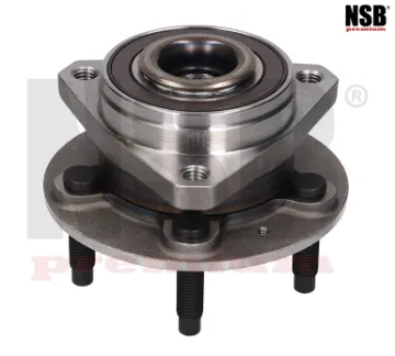 Mostrar detalles de MAZA RUEDA DELANTERA CAVALIER 18-20 C/ABS 5 BIRLOS NSB Imagen de MAZA RUEDA DELANTERA CAVALIER 18-20 C/ABS 5 BIRLOS NSB