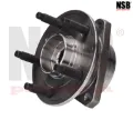 Imagen de MAZA RUEDA DELANTERA CAVALIER 18-20 C/ABS 5 BIRLOS NSB