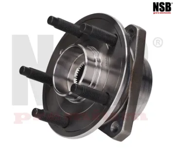 Mostrar detalles de MAZA RUEDA DELANTERA CAVALIER 18-20 C/ABS 5 BIRLOS NSB Imagen de MAZA RUEDA DELANTERA CAVALIER 18-20 C/ABS 5 BIRLOS NSB