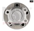 Imagen de MAZA RUEDA TRASERA CAVALIER 18-20 C/ABS 5 BIRLOS 2756046 713183810 NSB