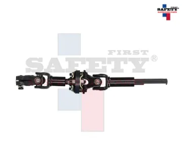 Mostrar detalles de NUDO DIRECCION TRACKER 98-08 EJE COLUMNA Imagen de NUDO DIRECCION TRACKER 98-08 EJE COLUMNA