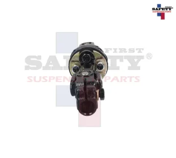 Mostrar detalles de NUDO DIRECCION TRACKER 98-08 EJE COLUMNA Imagen de NUDO DIRECCION TRACKER 98-08 EJE COLUMNA