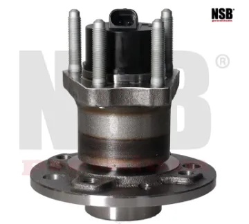Mostrar detalles de MAZA RUEDA TRASERA TORNADO 04-11 ASTRA 00-06 MERIVA 03-08 ZAFIRA 00-04 C/ABS 4BARRENOS MG0129-C NSB Imagen de MAZA RUEDA TRASERA TORNADO 04-11 ASTRA 00-06 MERIVA 03-08 ZAFIRA 00-04 C/ABS 4BARRENOS MG0129-C NSB