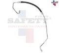 Imagen de MANGUERA DIRECCION SHADOW SPIRIT 89-95 2.2L 2.5L TOWN & COUNTRY 84-88 2.2L 2.6 366970