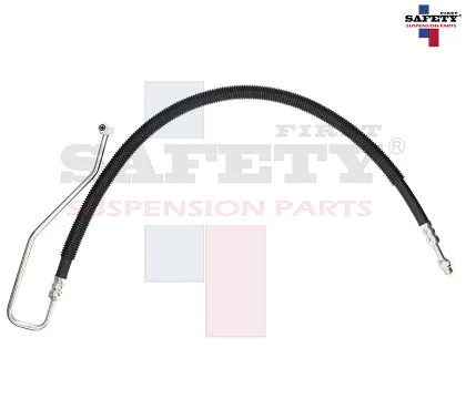 Imagen de MANGUERA DIRECCION TOPAZ TEMPO 92-94 2.3L 3.0L 360470