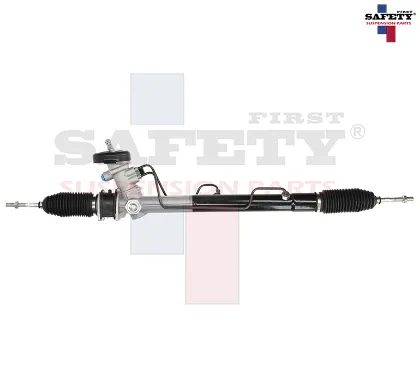 Imagen de CAJA DIRECCION HID AVEO I 10-18 1.6L S/TER