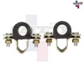 Imagen de GOMA VARILLA ESTABILIZADORA CHEVY 99-12 1.4L 1.6L C/ABRAZADERA SET/2JG INT 20MM 2703000