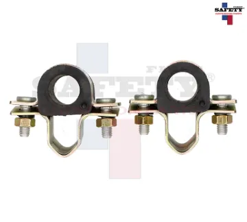 Mostrar detalles de GOMA VARILLA ESTABILIZADORA CHEVY 99-12 1.4L 1.6L C/ABRAZADERA SET/2JG INT 20MM 2703000 Imagen de GOMA VARILLA ESTABILIZADORA CHEVY 99-12 1.4L 1.6L C/ABRAZADERA SET/2JG INT 20MM 2703000