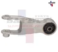 Imagen de SOPORTE MOTOR TRASERA CORSA MERIVA TORNADO 02-11 1.8L 1109 7075