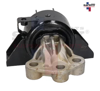 Imagen de SOPORTE TRANSMISION SONIC 12-17 1.6L 3617H 7496-H 95032353
