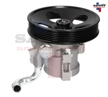Imagen de BOMBA DIRECCION OPTRA 06-10 2.0L C/POLEA