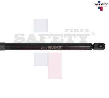 Mostrar detalles de AMORTIGUADOR 5TA PUERTA IZQ DER MATIZ 04-05 Imagen de AMORTIGUADOR 5TA PUERTA IZQ DER MATIZ 04-05