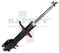 Imagen de AMORTIGUADOR DELANTERA DER MATIZ 06-15 GAS 332504 MP8568 72602 7000532 2709038