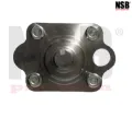 Imagen de MUÑON EJE TRASERA DER AVEO I 08-18 G3 06-09 1.6L SPARK I 11-17 BEAT 18-21 1.2L 4BIRLOS NSB