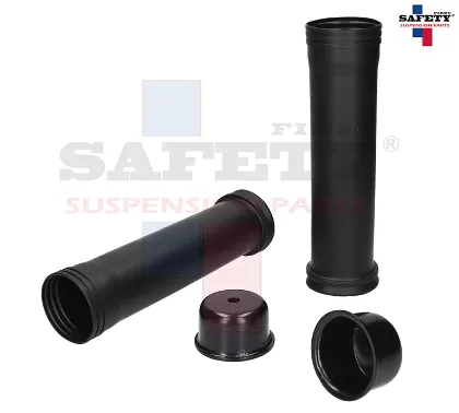 Imagen de CUBREPOLVO AMORTIGUADOR TRASERA AVEO I 08-17 G3 05-09 1.6L SET/2JG
