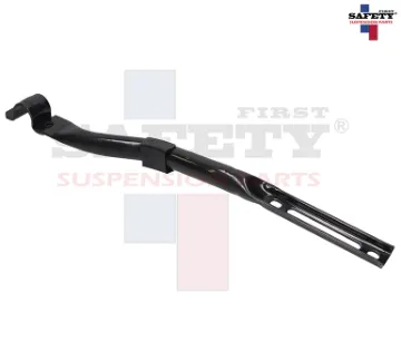 Mostrar detalles de BRAZO BARRA ESTABILIZADORA IZQ MATIZ 04-15 Imagen de BRAZO BARRA ESTABILIZADORA IZQ MATIZ 04-15