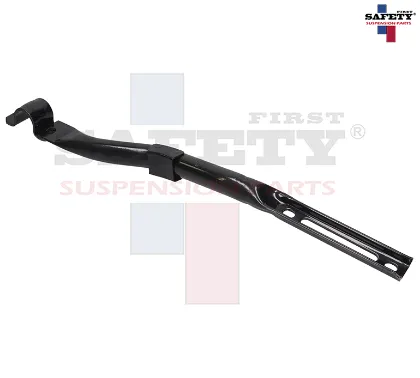 Imagen de BRAZO BARRA ESTABILIZADORA IZQ MATIZ 04-15