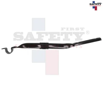 Mostrar detalles de BRAZO BARRA ESTABILIZADORA IZQ MATIZ 04-15 Imagen de BRAZO BARRA ESTABILIZADORA IZQ MATIZ 04-15