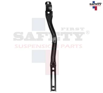 Mostrar detalles de BRAZO BARRA ESTABILIZADORA IZQ MATIZ 04-15 Imagen de BRAZO BARRA ESTABILIZADORA IZQ MATIZ 04-15