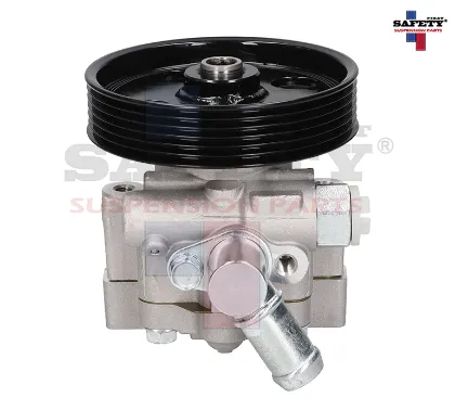 Imagen de BOMBA DIRECCION CRUZE I 10-16 1.8L C/POLEA S/DEPOSITO